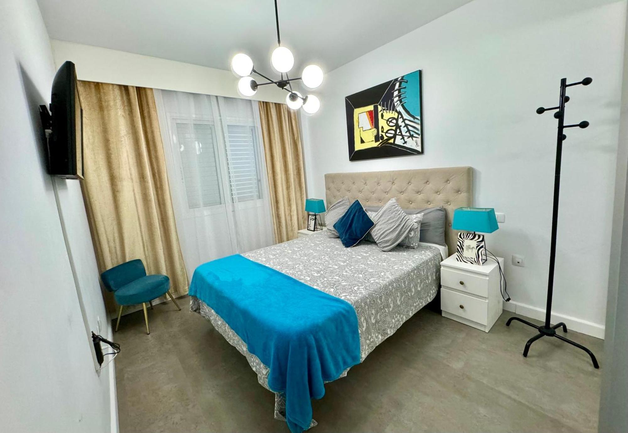 Alma Elegant Suite Apartment กันเดลาเรีย ภายนอก รูปภาพ