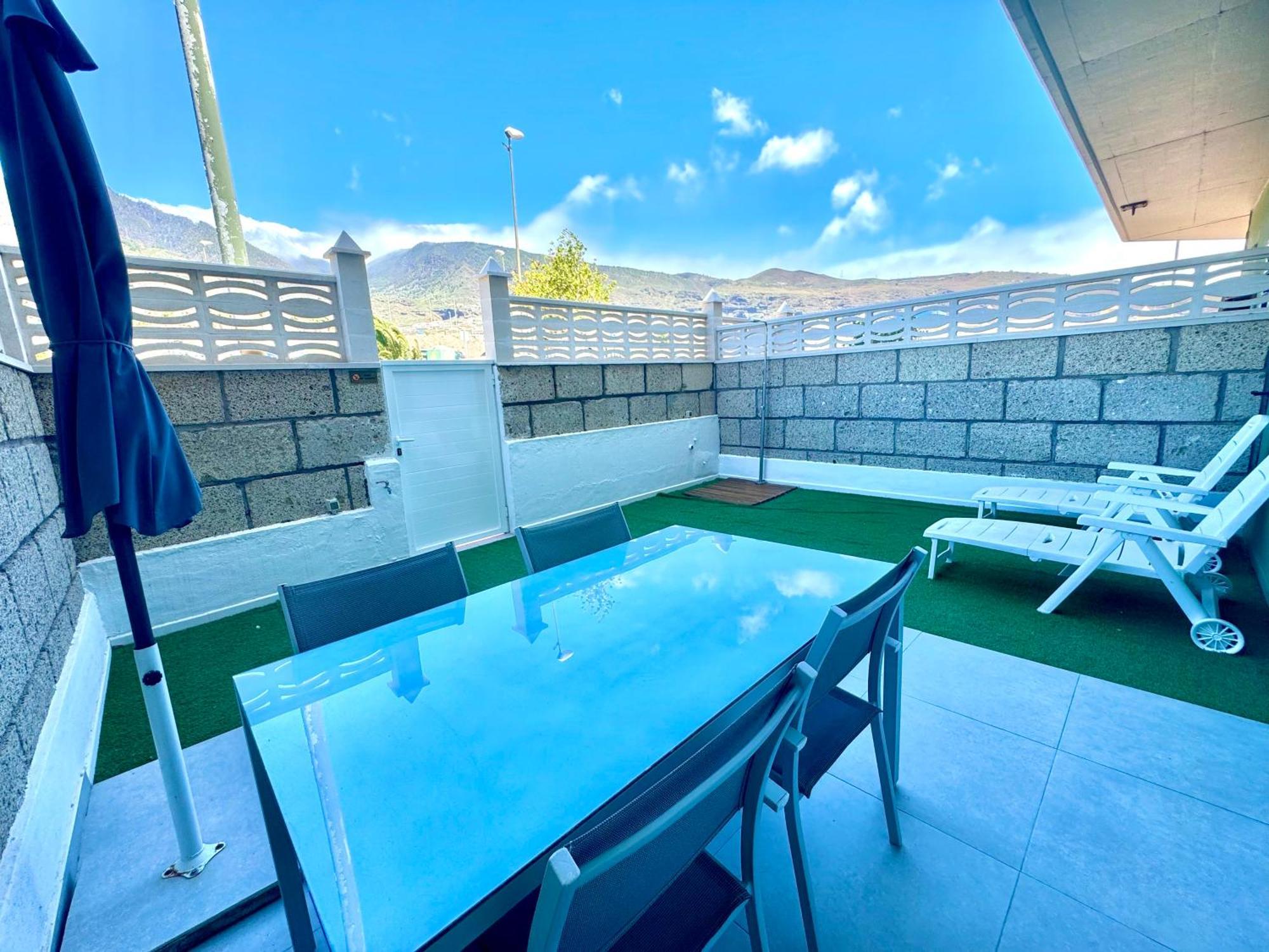 Alma Elegant Suite Apartment กันเดลาเรีย ภายนอก รูปภาพ